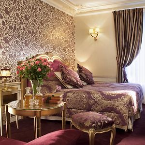 Hotel & Spa Saint-Jacques